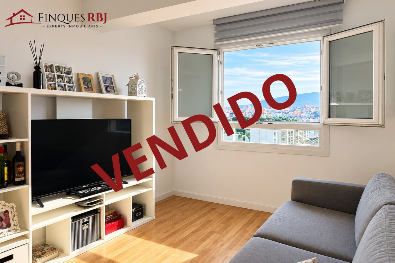 Apartamento Reformado con vistas a la sierra Tramuntana en Cas Capiscol