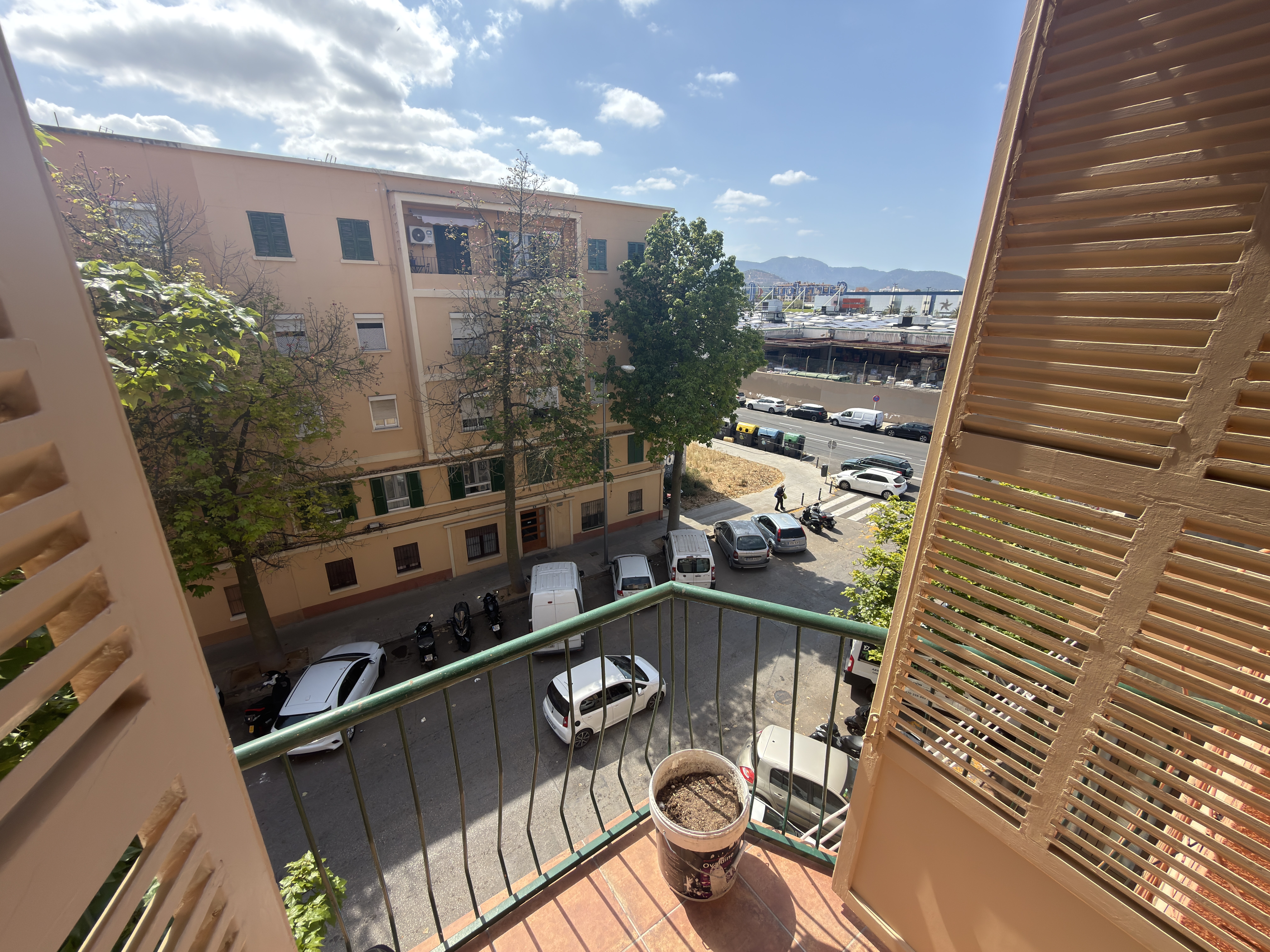Alquiler Apartamento en Cas Capiscol, Palma de Mallorca