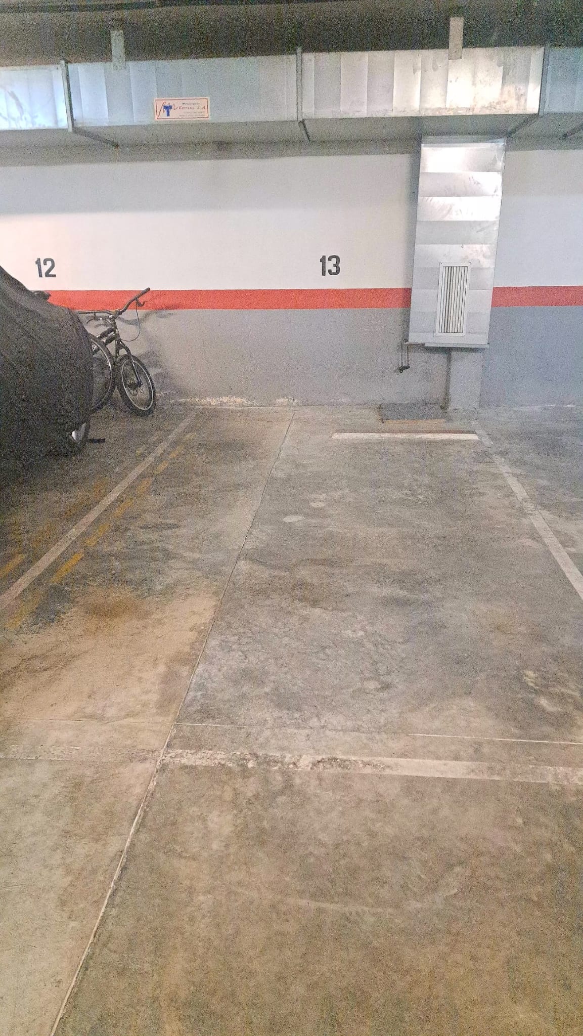Parking en El Coll d´en Rabassa, Palma de Mallorca por solo €80