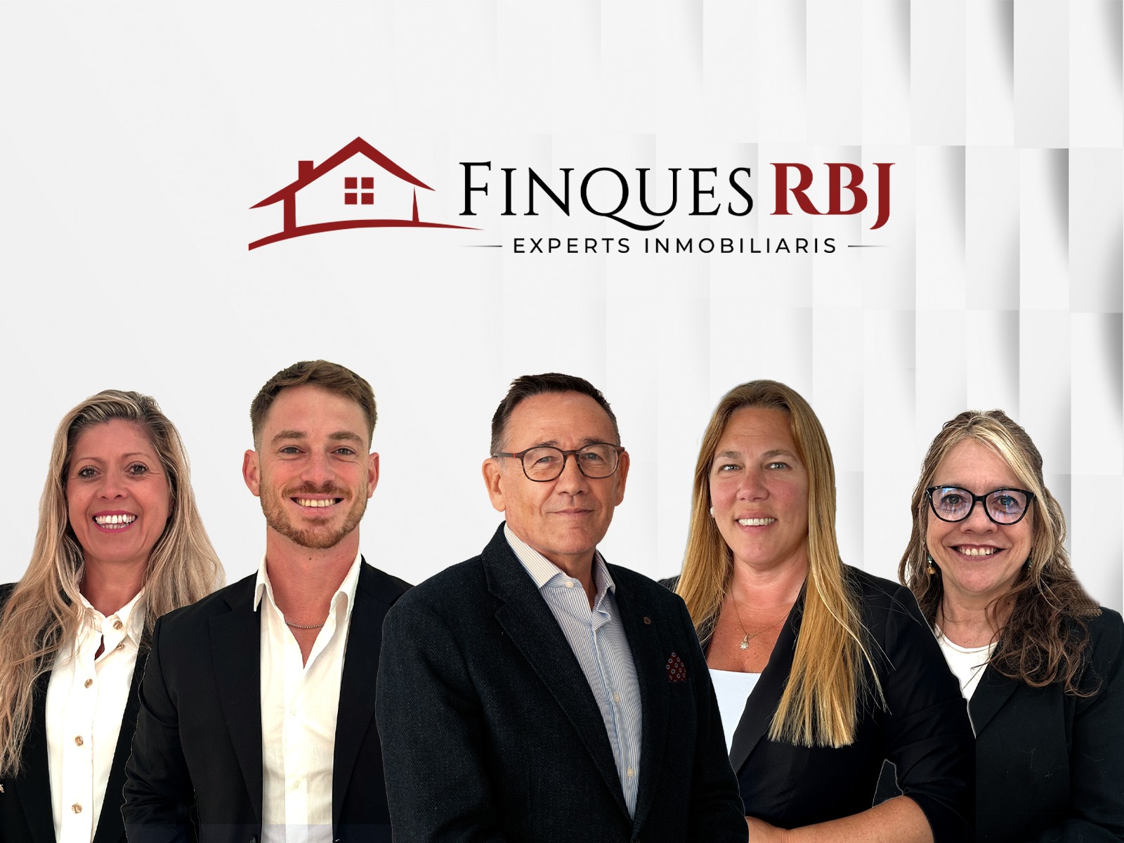 Equipo de Finques RBJ